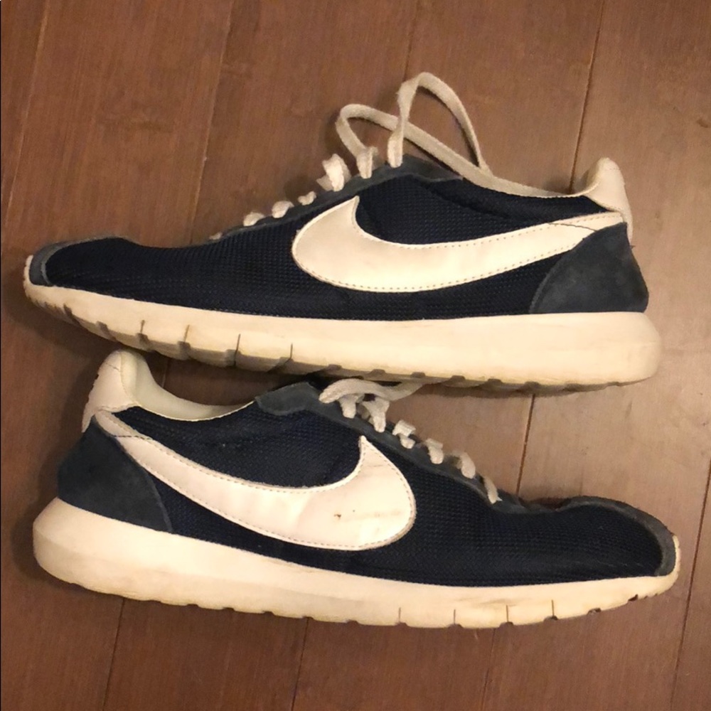 Nike Roshe LD-1000 Blue